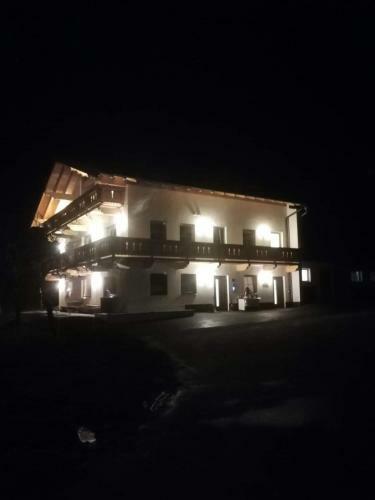 Apartamento Appartements H�pfl