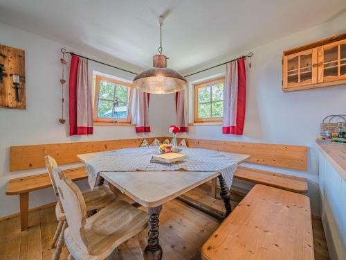Apartamento Gebirgsbach