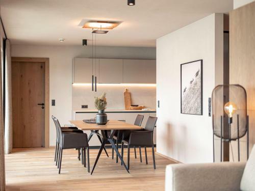 Apartments Chalet 149, Westendorf