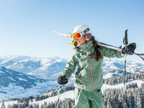 Apartments Chalet 149, Westendorf