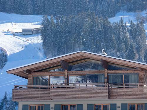 Apartments Chalet 149, Westendorf
