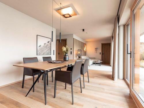 Apartments Chalet 149, Westendorf