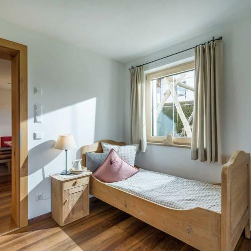 Apartamento Appartement Holaus
