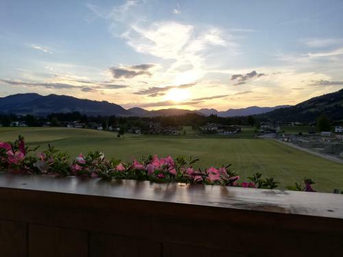 Apartamento Appartement Holaus
