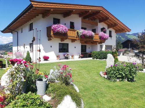 Apartamento Appartement Holaus