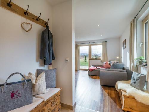 Apartamento Appartement Holaus