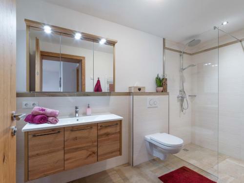 Apartamento Appartement Holaus