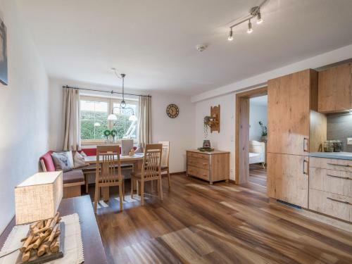 Apartamento Appartement Holaus
