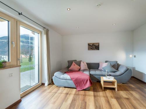Apartamento Appartement Holaus
