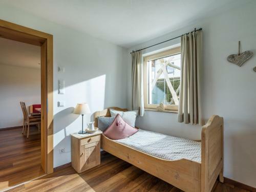 Apartamento Appartement Holaus