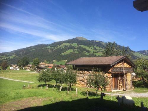 Apartamento Appartement Holaus