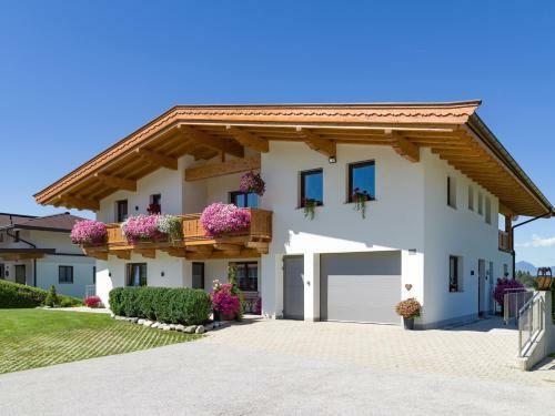 Apartamento Appartement Holaus