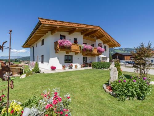 Apartamento Appartement Holaus