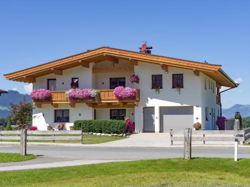 Apartamento Appartement Holaus