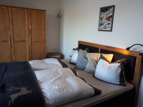 Apartment On Ski Slope, Westendorf