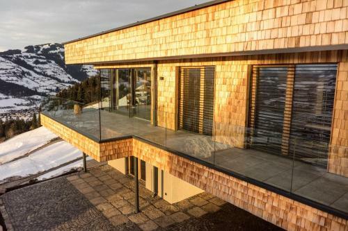Apartment On Ski Slope, Westendorf