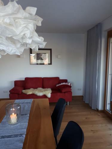 Apartment On Ski Slope, Westendorf