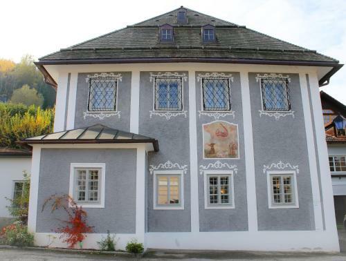 Bed & Breakfast Schwarzes Haus