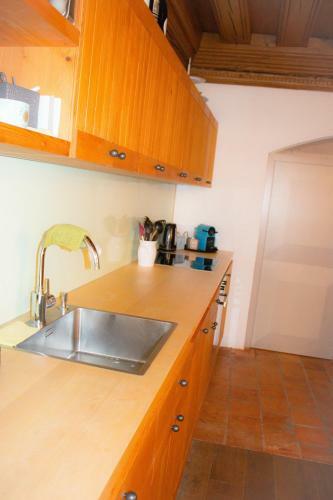 Bed & Breakfast Schwarzes Haus