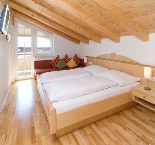 Apartamento Penthouse Kurz