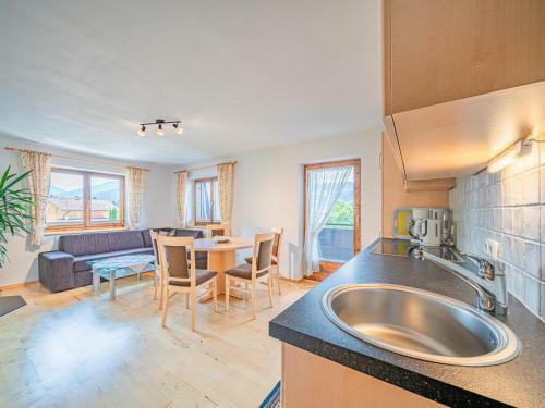 Chalet Josef