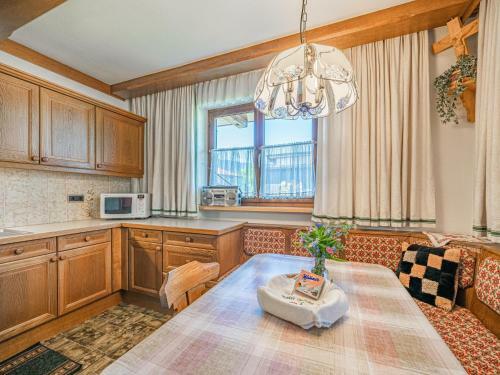 Chalet Josef