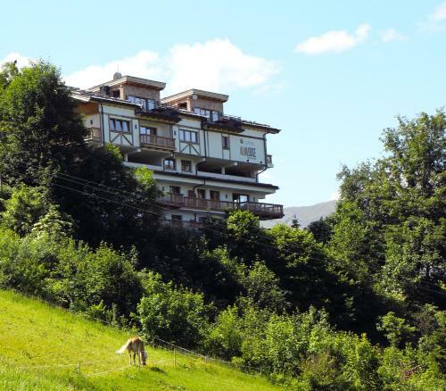 Apartamento Almlodge Westendorf