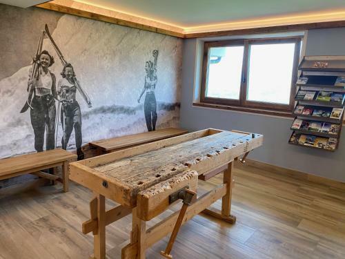 Apartamento Almlodge Westendorf