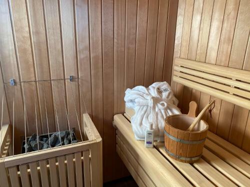 Apartamento Almlodge Westendorf