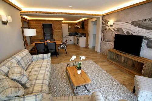 Apartamento Almlodge Westendorf
