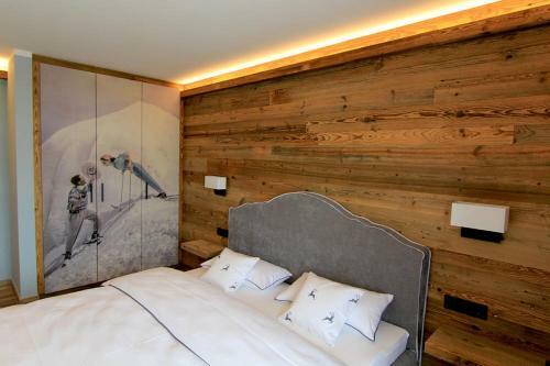 Apartamento Almlodge Westendorf