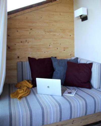 Apartamento Almlodge Westendorf