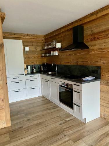 Apartamento Almlodge Westendorf