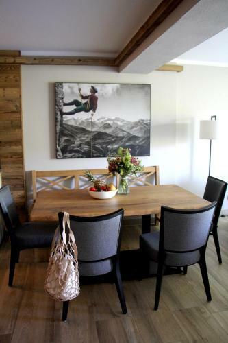 Apartamento Almlodge Westendorf