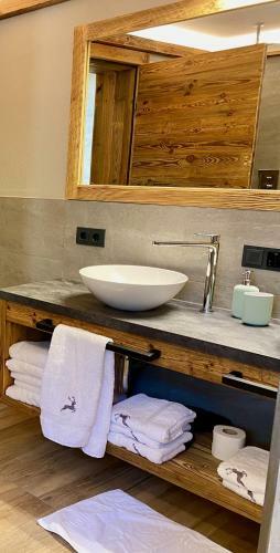 Apartamento Almlodge Westendorf