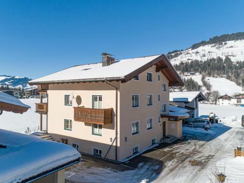 Apartamento Monekwie
