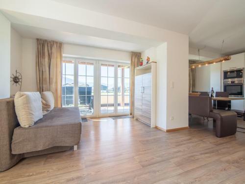 Apartamento Monekwie