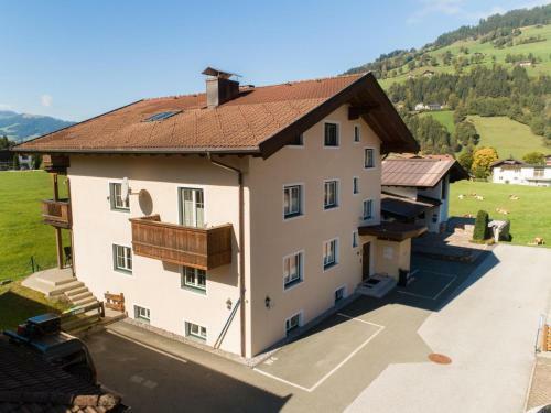 Apartamento Monekwie