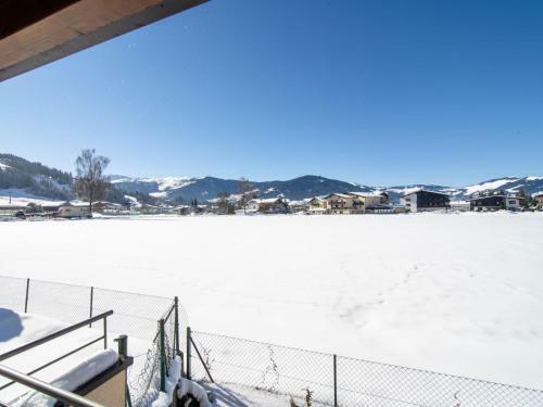 Apartamento Monekwie