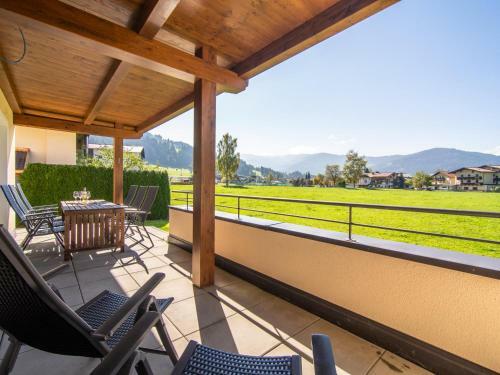 Apartamento Monekwie