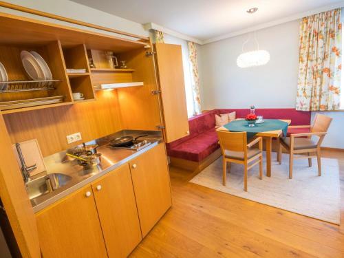 Bed & Breakfast Die Schmiede