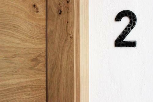 Apartamento Haus Ruetz
