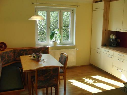 Ferienhaus Grabenhansl