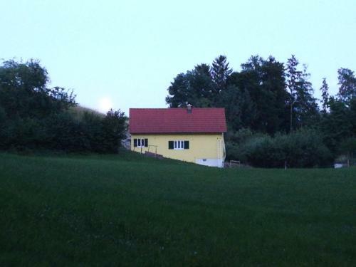 Ferienhaus Grabenhansl