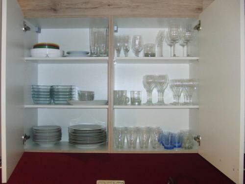 Ferienhaus Grabenhansl