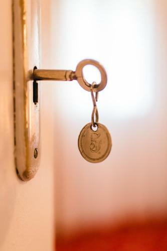 R�sslgut Bed & Breakfast