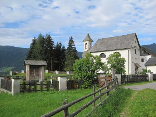 Villa Schloss Berg Kl�sterle