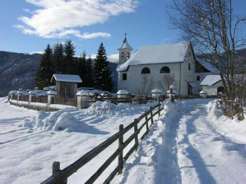 Villa Schloss Berg Kl�sterle