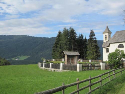Villa Schloss Berg Kl�sterle