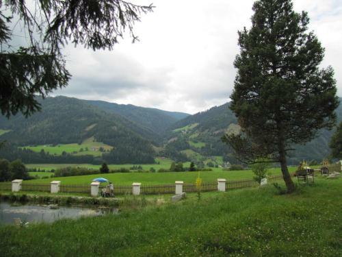 Villa Schloss Berg Kl�sterle